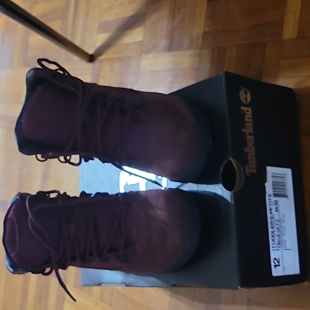Timberland - Picture 3 of 5